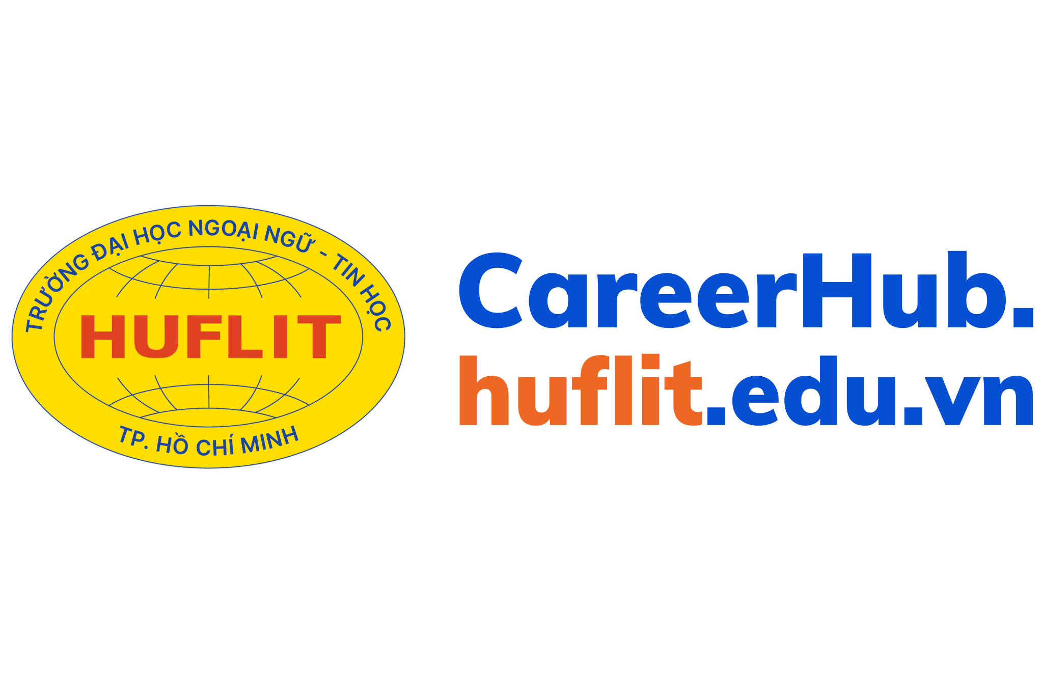 HUFLIT Career Hub