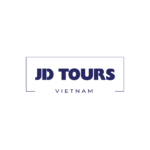 JD TOURS LOGO