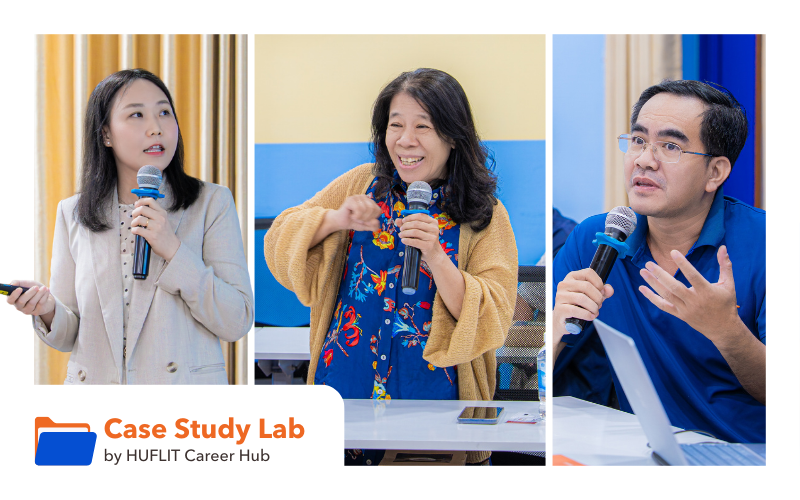 Case Study Lab - Careerhub.huflit.edu.vn