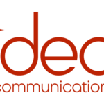 IDEO LOGO RED