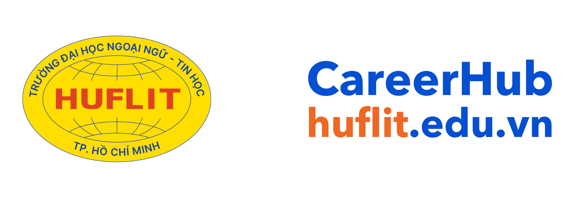 HUFLIT Career Hub