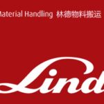 林德物料搬运LOGO