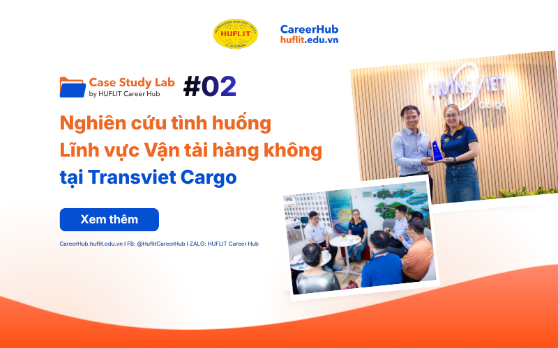 Case Study Lab Transviet Cargo