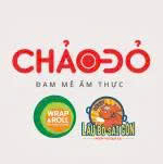 Logo Chảo Đỏ