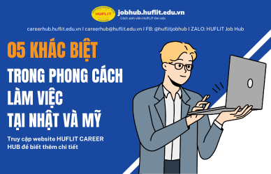 khac biet van hoa doanh nghiep Nhat va My