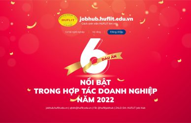 6 dau an hop tac Doanh nghiep nam 2022