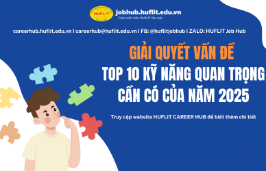 Ky nang giai quyet van de