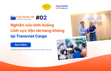 Case Study Lab Transviet Cargo