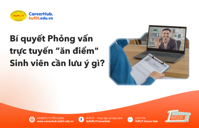 Interview online tips