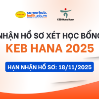 KEB Hana 2025 Thumbnail web
