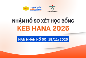 KEB Hana 2025 Thumbnail web
