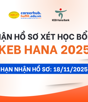 KEB Hana 2025 Thumbnail web