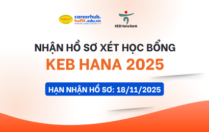 KEB Hana 2025 Thumbnail web