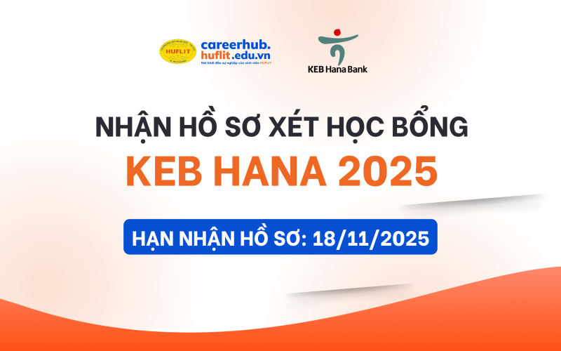 KEB Hana 2025 Thumbnail web