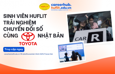 Digital Transformation Toyota