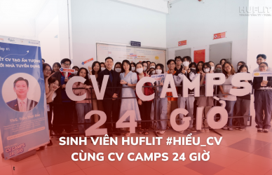 Thumbnail HUFLIT Career Fair