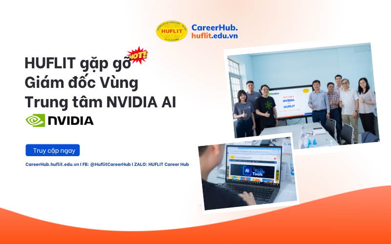 Meeting Nvidia