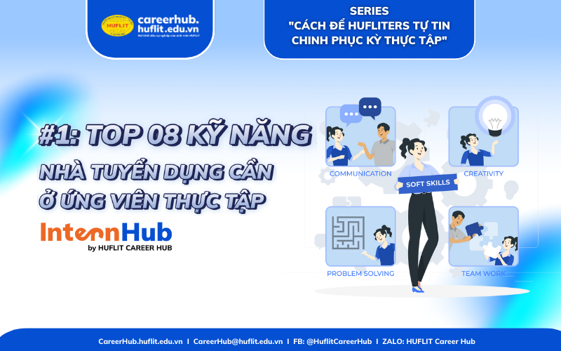 Top 8 Ky Nang