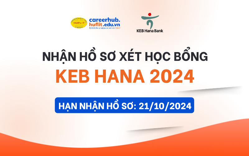 Hoc Bong Keb Hana