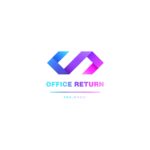Logo office return thu nhỏ