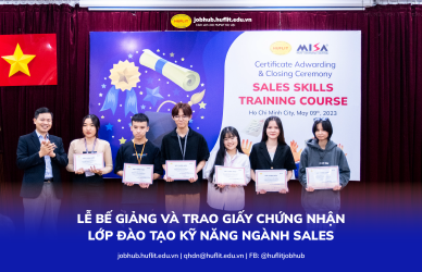 Ky nang nghe Sales