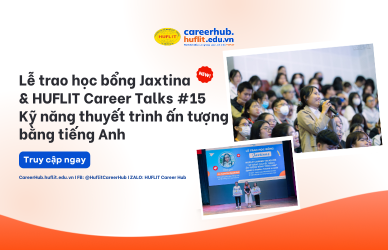 Le Trao Hoc Bong Jaxtina Và Hct15