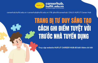 Trang bi tu duy sang tao cach ghi diem truoc nha tuyen dung