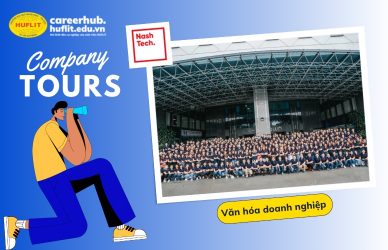 Van hoa doanh nghiep nashtech